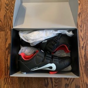 Peloton Cycling Clip In Shoes